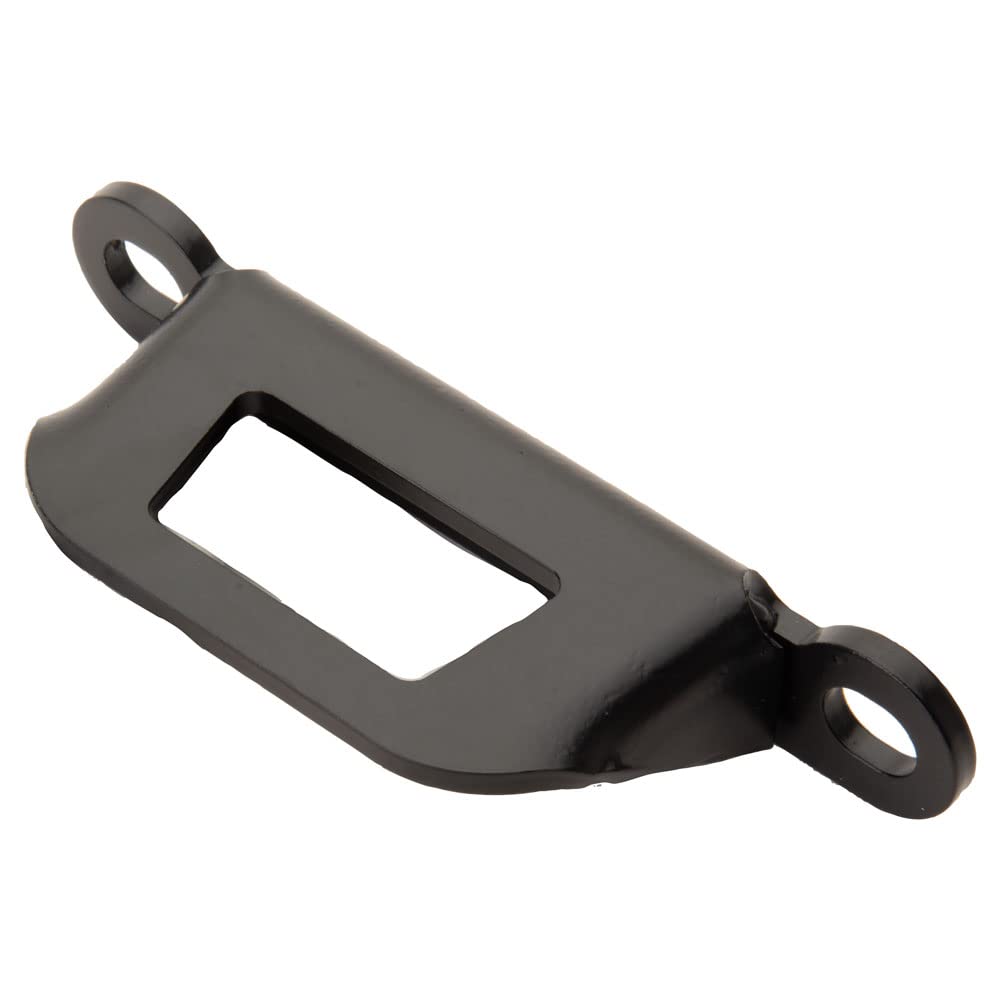 Amazon.com: TUSK Tow Hook and Tie Down Anchor Single for Kawasaki